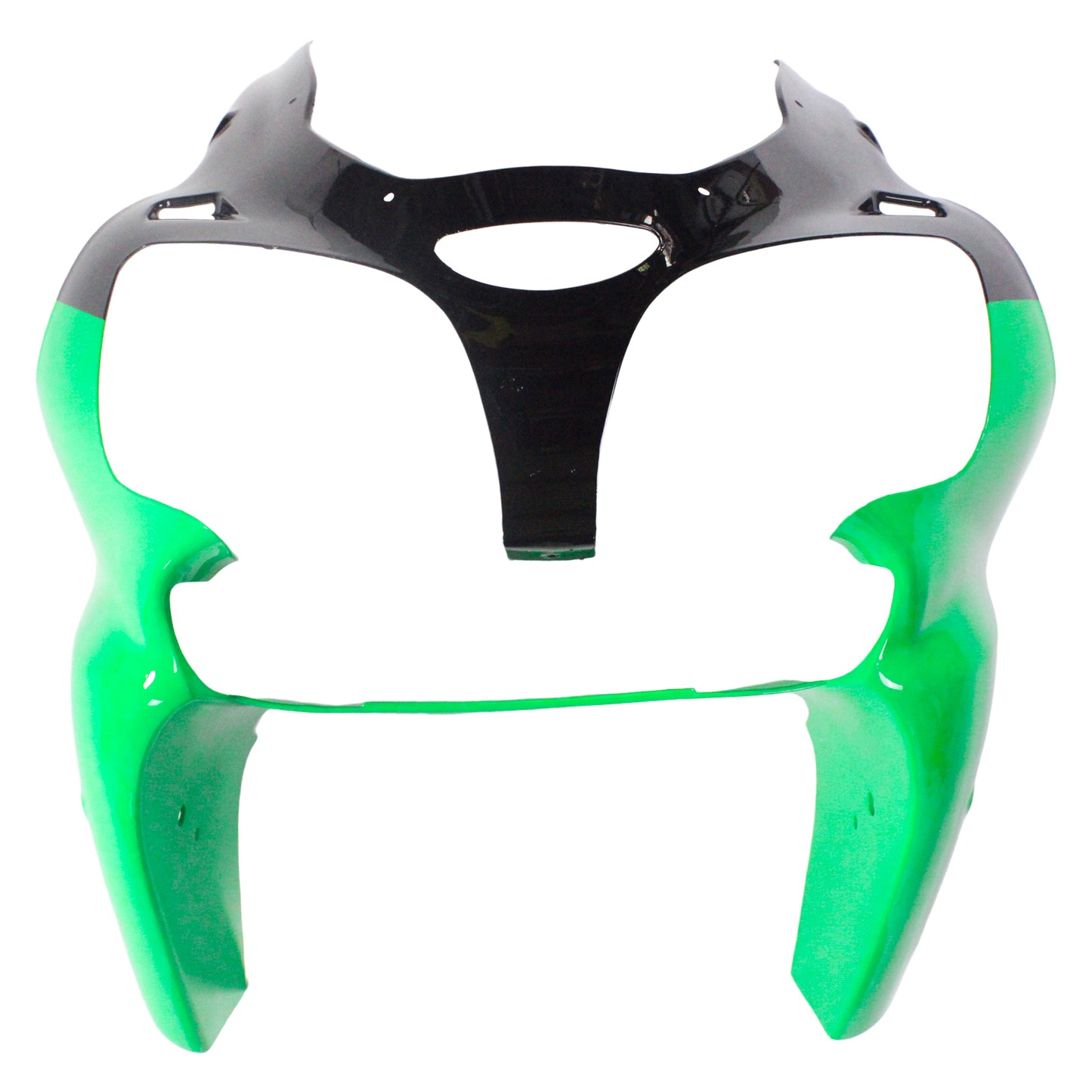 Kit carenatura per Kawasaki ZX6R 636 2000-2002 ZZR600 2005-2008