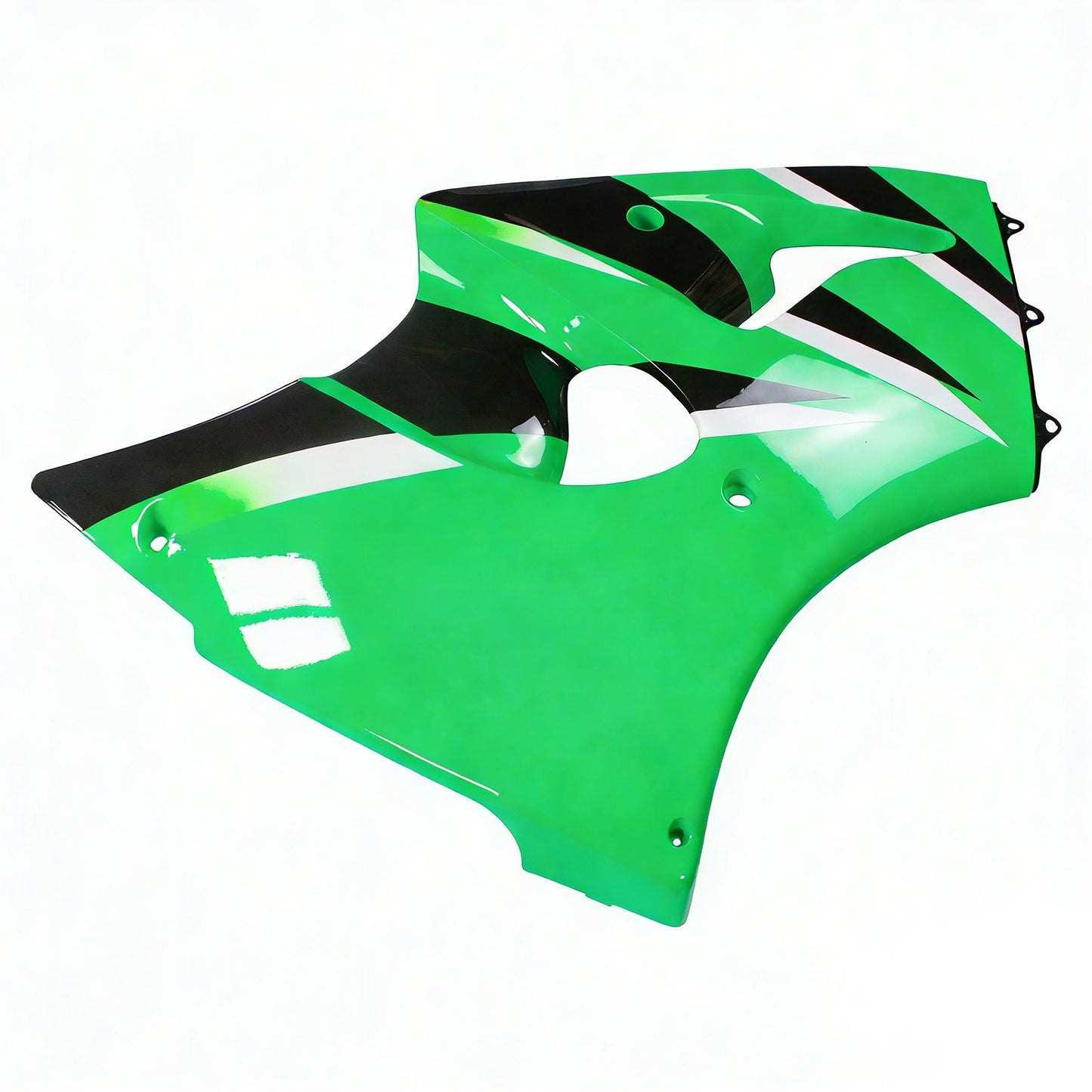 Kit carenatura per Kawasaki ZX6R 636 2000-2002 ZZR600 2005-2008