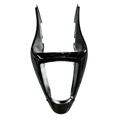 Amotopart 2000-2002 Kawasaki ZX6R Cladding Gloss Black Kit