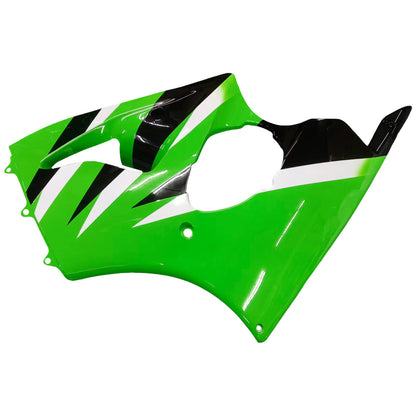 Kit carenatura per Kawasaki ZX6R 636 2000-2002 ZZR600 2005-2008