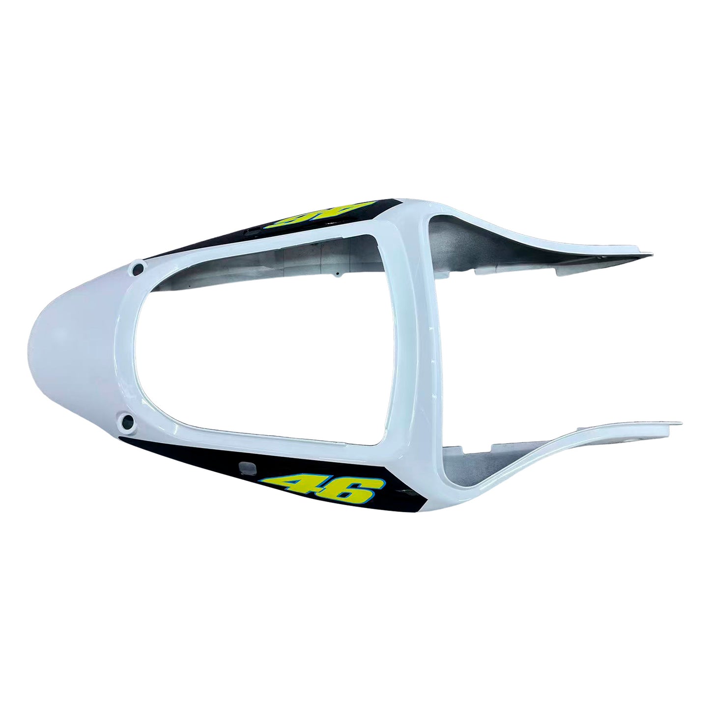 Kit carenatura per Kawasaki ZX6R 636 2000-2002 ZZR600 2005-2008