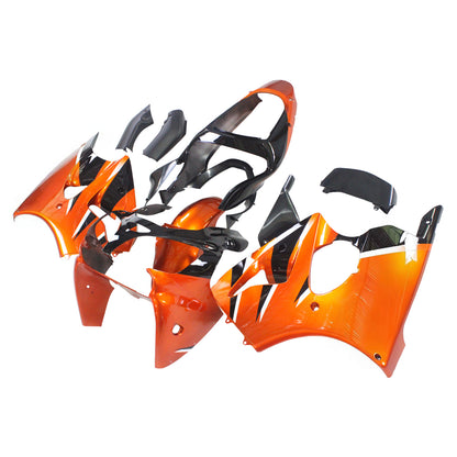 Kit carenatura per Kawasaki ZX6R 636 2000-2002 ZZR600 2005-2008