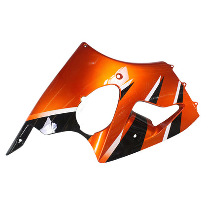 Kit carenatura per Kawasaki ZX6R 636 2000-2002 ZZR600 2005-2008