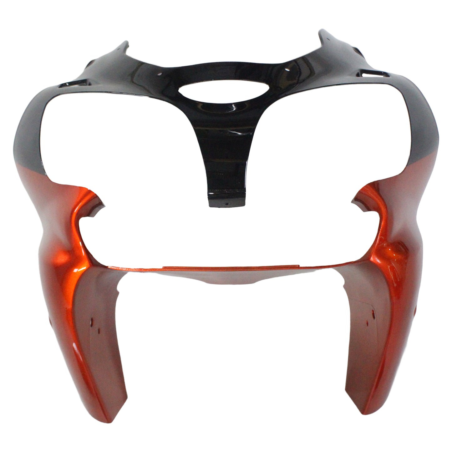 Kit carenatura per Kawasaki ZX6R 636 2000-2002 ZZR600 2005-2008