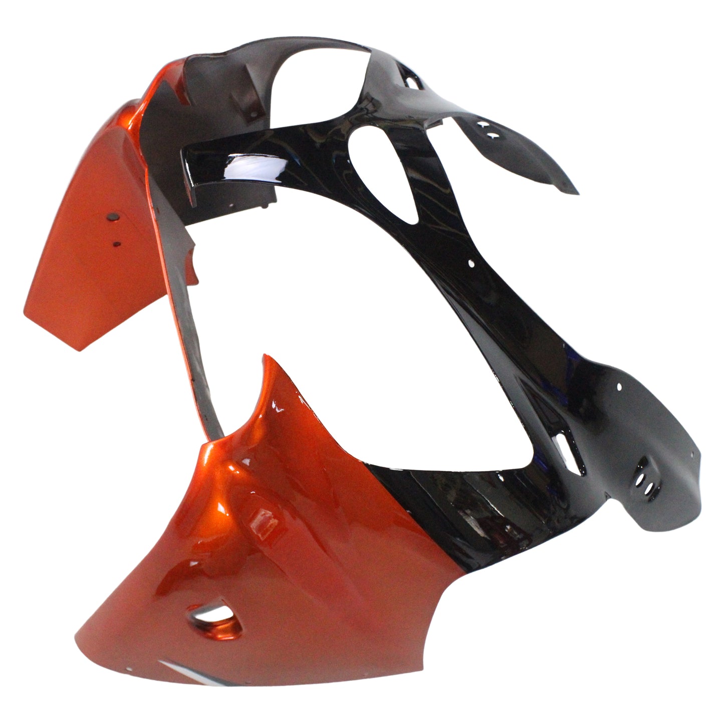Kit carenatura per Kawasaki ZX6R 636 2000-2002 ZZR600 2005-2008