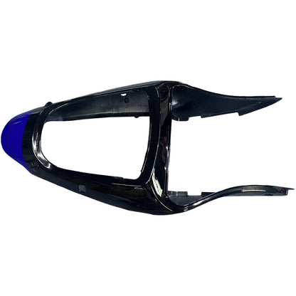 Carrozzeria kit carenatura iniezione Kawasaki ZX6R 636 2000-2002, ZZR600 2005-2008