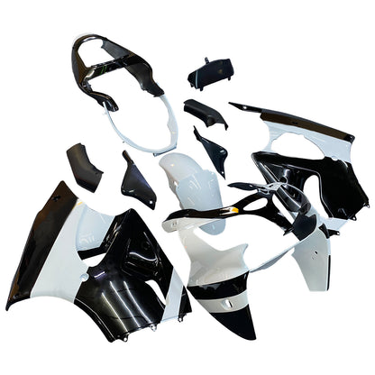 2000-2002 Kawasaki ZX6R 636 2005-2008 ZZR600 Kit carenatura iniezione Carrozzeria