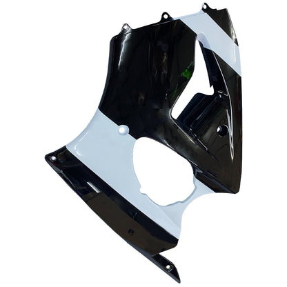 2000-2002 Kawasaki ZX6R 636 2005-2008 ZZR600 Kit carenatura iniezione Carrozzeria