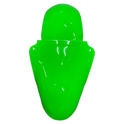 2000-2002 Kawasaki ZX6R 636 2005-2008 ZZR600 Kit carenatura iniezione Carrozzeria