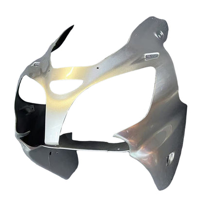 2000-2002 Kawasaki ZX6R 636 2005-2008 ZZR600 Kit carenatura iniezione Carrozzeria