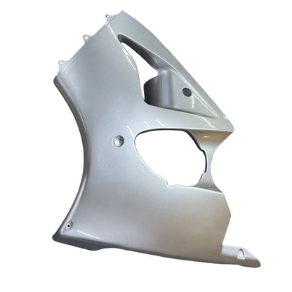 2000-2002 Kawasaki ZX6R 636 2005-2008 ZZR600 Kit carenatura iniezione Carrozzeria