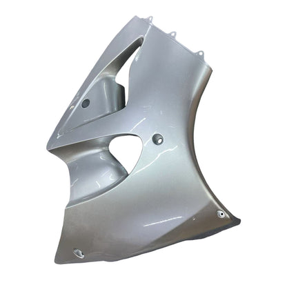 2000-2002 Kawasaki ZX6R 636 2005-2008 ZZR600 Kit carenatura iniezione Carrozzeria