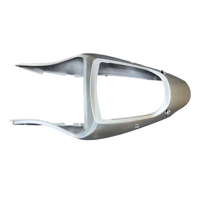 2000-2002 Kawasaki ZX6R 636 2005-2008 ZZR600 Kit carenatura iniezione Carrozzeria