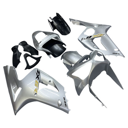 Amotopart 2003-2004 Kawasaki ZX6R Cladding Kit epatico