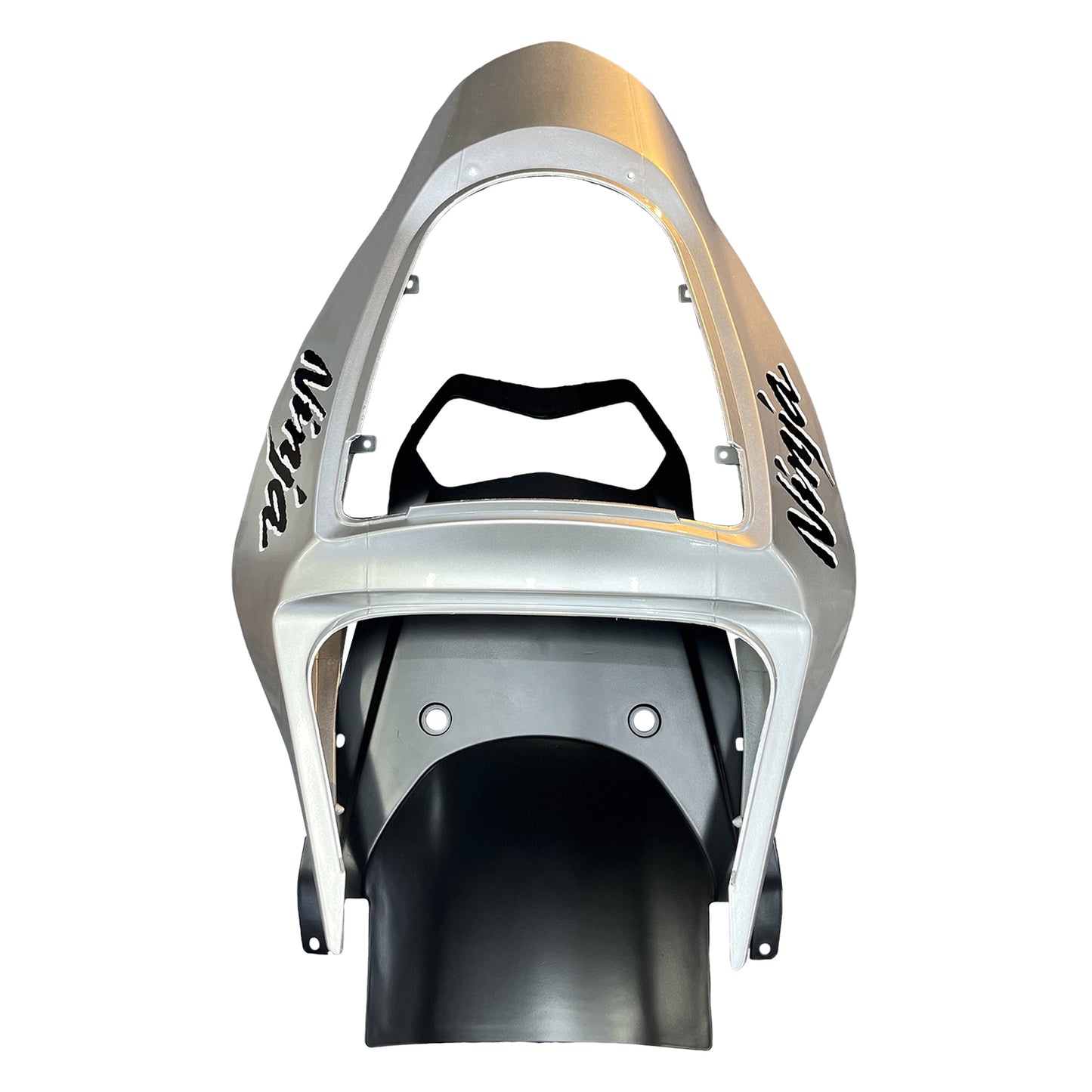 Amotopart 2003-2004 Kawasaki ZX6R Cladding Kit epatico