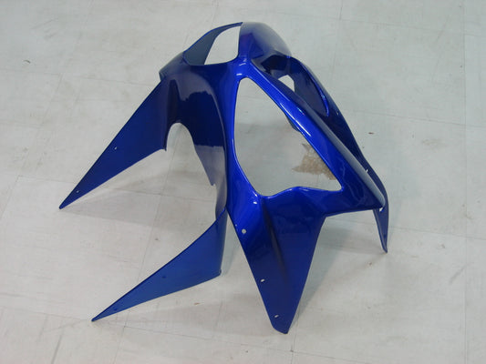 Amotopart 2003-2004 Kawasaki Zx6r Cladding G-blue kit