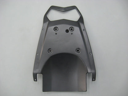 Carene 2003-2004 Kawasaki ZX6R 636 Verde Nero No.56 ELF Racing Generico