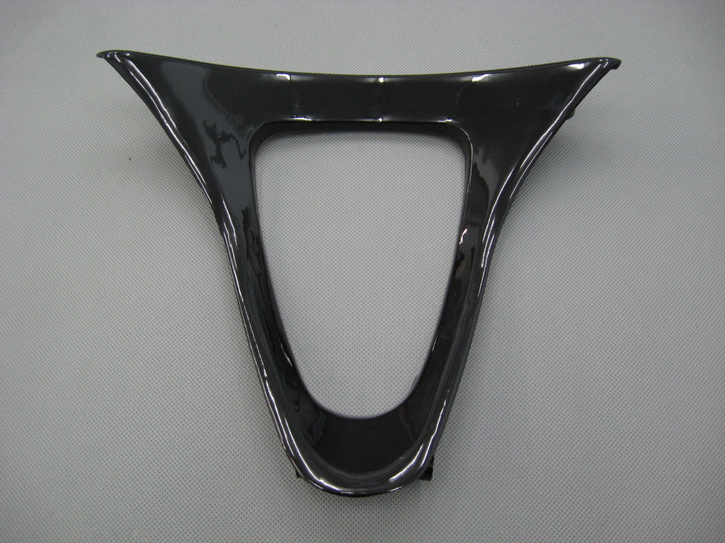 Carene 2003-2004 Kawasaki ZX6R 636 Verde Nero No.56 ELF Racing Generico