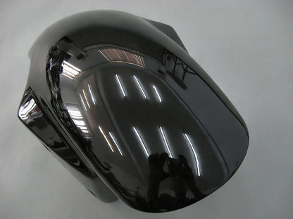 Amotopart 2003-2004 Kawasaki ZX6R rivestimento in bianco e nero? Kit?