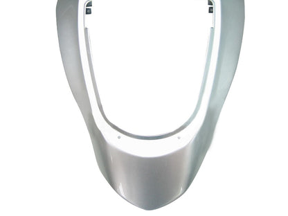 Amotopart 2003-2004 Kawasaki ZX6R Trigger Food & Blue Flame Kit