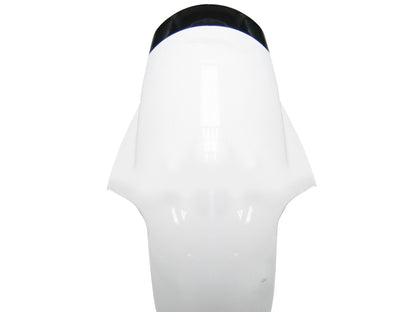 Amotopart 2003-2004 Kawasaki ZX6R Cladding Multi Balck Kit
