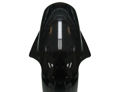 Carene 2003-2004 Kawasaki ZX6R 636 Verde Nero elfo Racing Generico