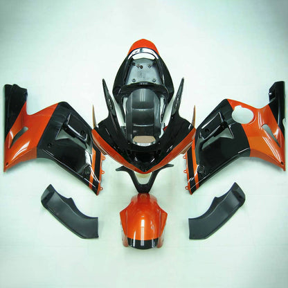 Kit Carenatura Per Kawasaki ZX6R 636 2003-2004 Generico