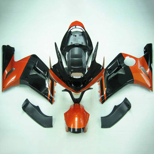 Kit Carenatura Per Kawasaki ZX6R 636 2003-2004 Generico