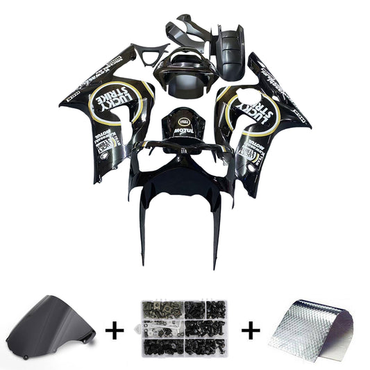 Kit Carenatura Per Kawasaki ZX6R 636 2003-2004 Generico