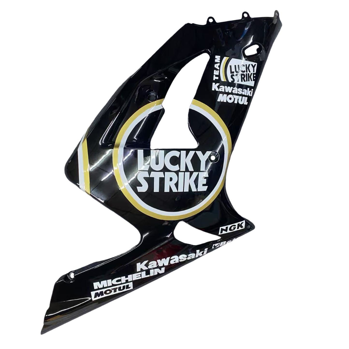 Kit Carenatura Per Kawasaki ZX6R 636 2003-2004 Generico