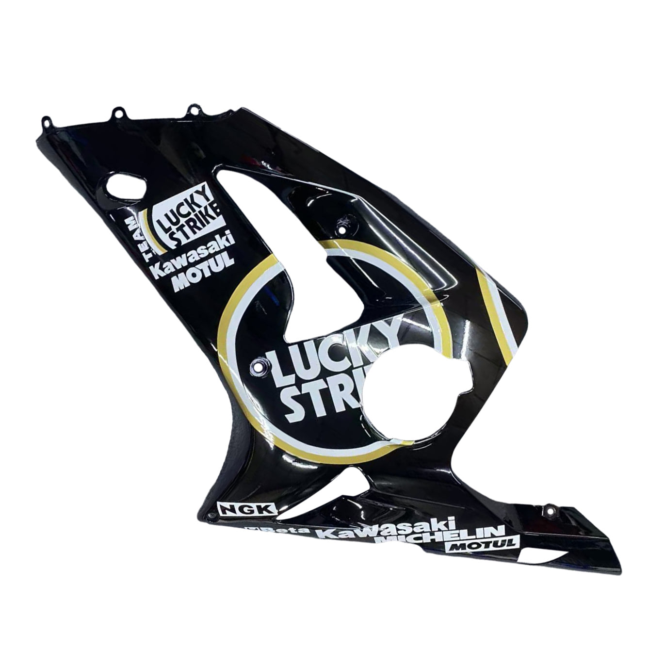 Kit Carenatura Per Kawasaki ZX6R 636 2003-2004 Generico