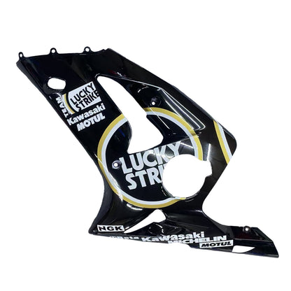 Kit Carenatura Per Kawasaki ZX6R 636 2003-2004 Generico