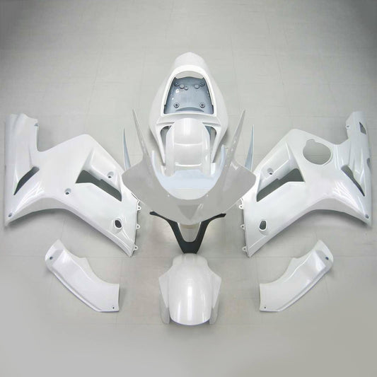 Kit Carenatura Per Kawasaki ZX6R 636 2003-2004 Generico