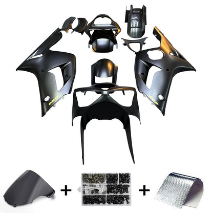 Kit Carenatura Per Kawasaki ZX6R 636 2003-2004 Generico