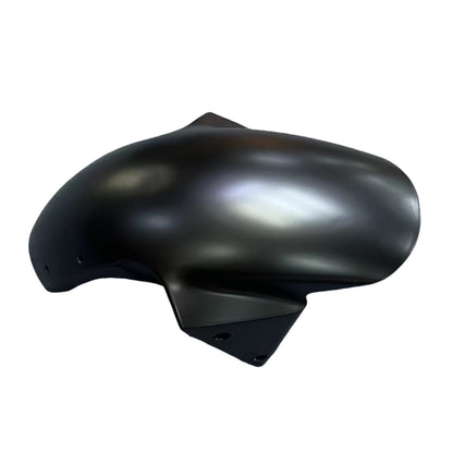 Amotopart 2003-2004 Kawasaki ZX6R 636 Kit di rivestimento nero con logo d'oro