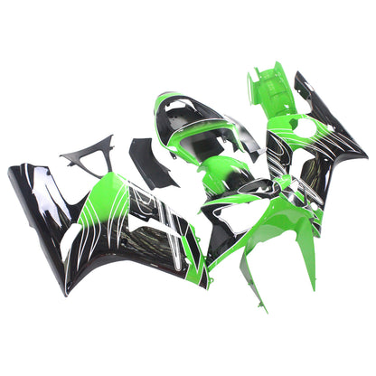 Kit Carenatura Per Kawasaki ZX6R 636 2003-2004 Generico