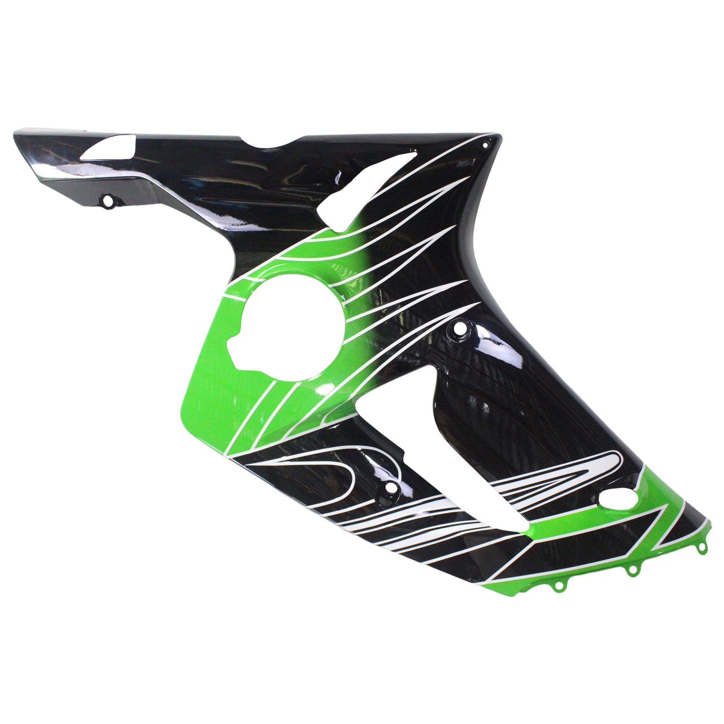 Kit Carenatura Per Kawasaki ZX6R 636 2003-2004 Generico