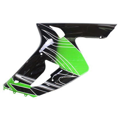 Kit Carenatura Per Kawasaki ZX6R 636 2003-2004 Generico