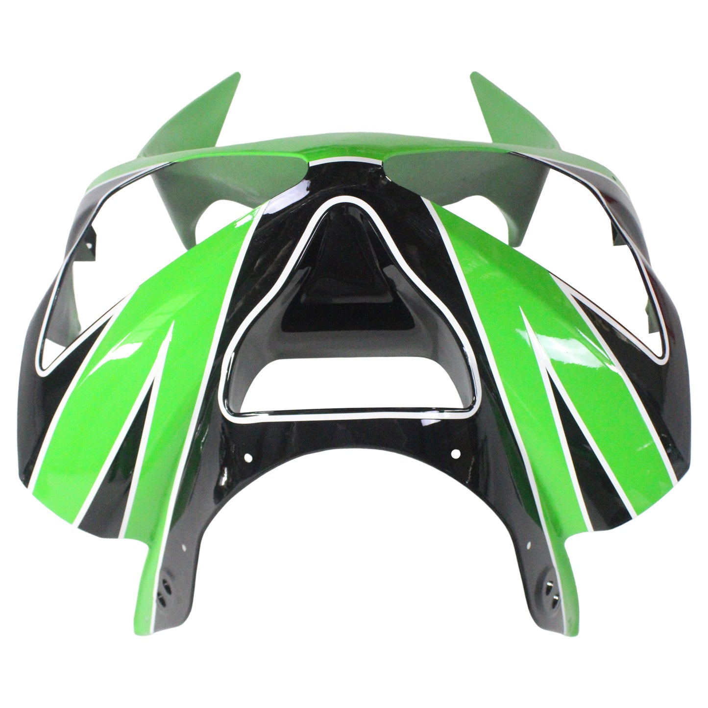 Kit Carenatura Per Kawasaki ZX6R 636 2003-2004 Generico