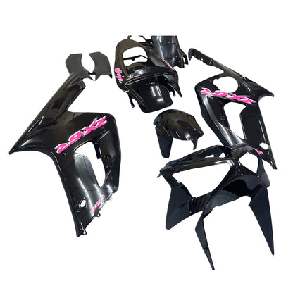 Kit Carenatura Per Kawasaki ZX6R 636 2003-2004 Generico