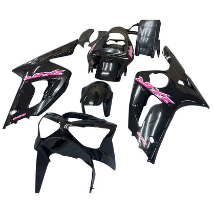 Kit Carenatura Per Kawasaki ZX6R 636 2003-2004 Generico