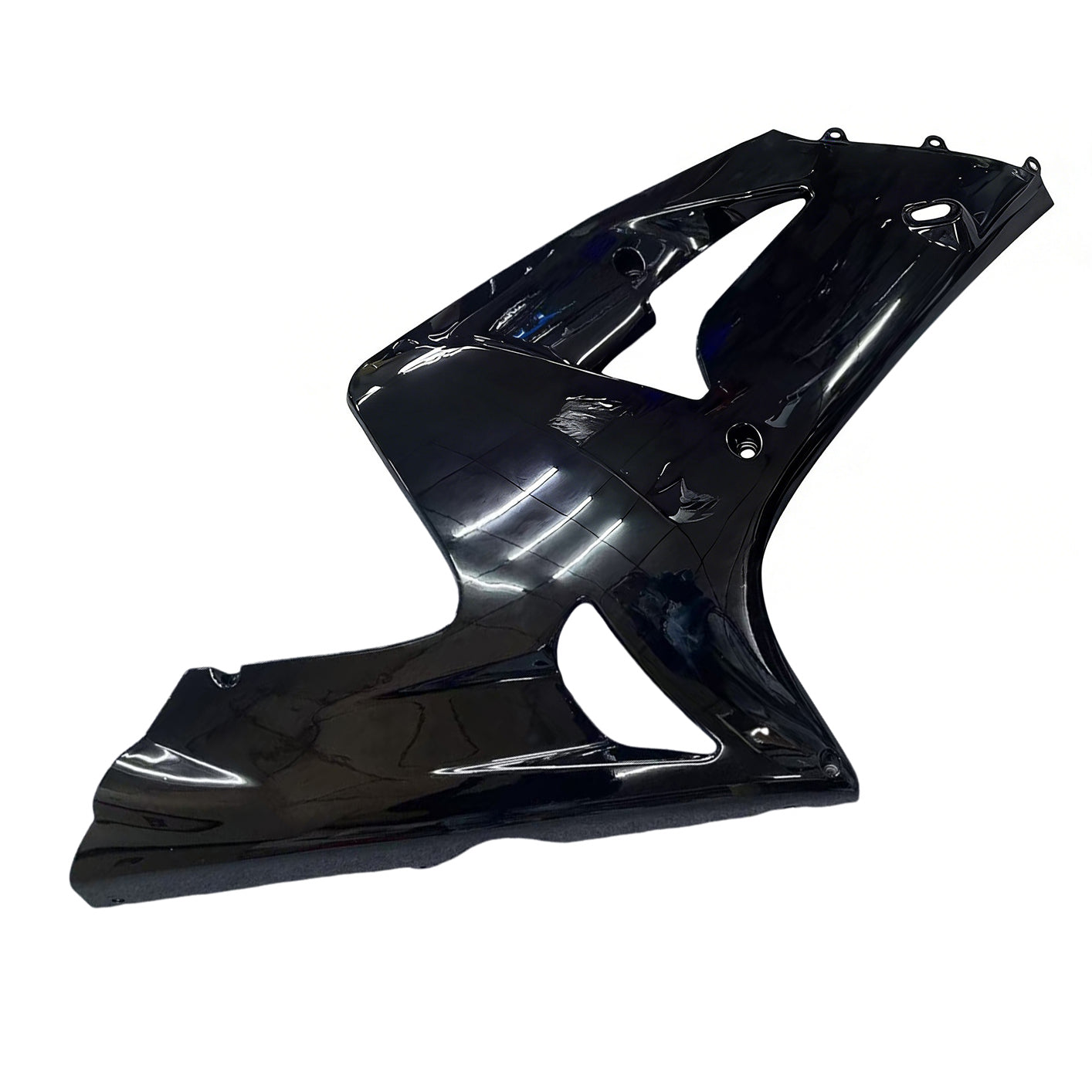 Kit Carenatura Per Kawasaki ZX6R 636 2003-2004 Generico
