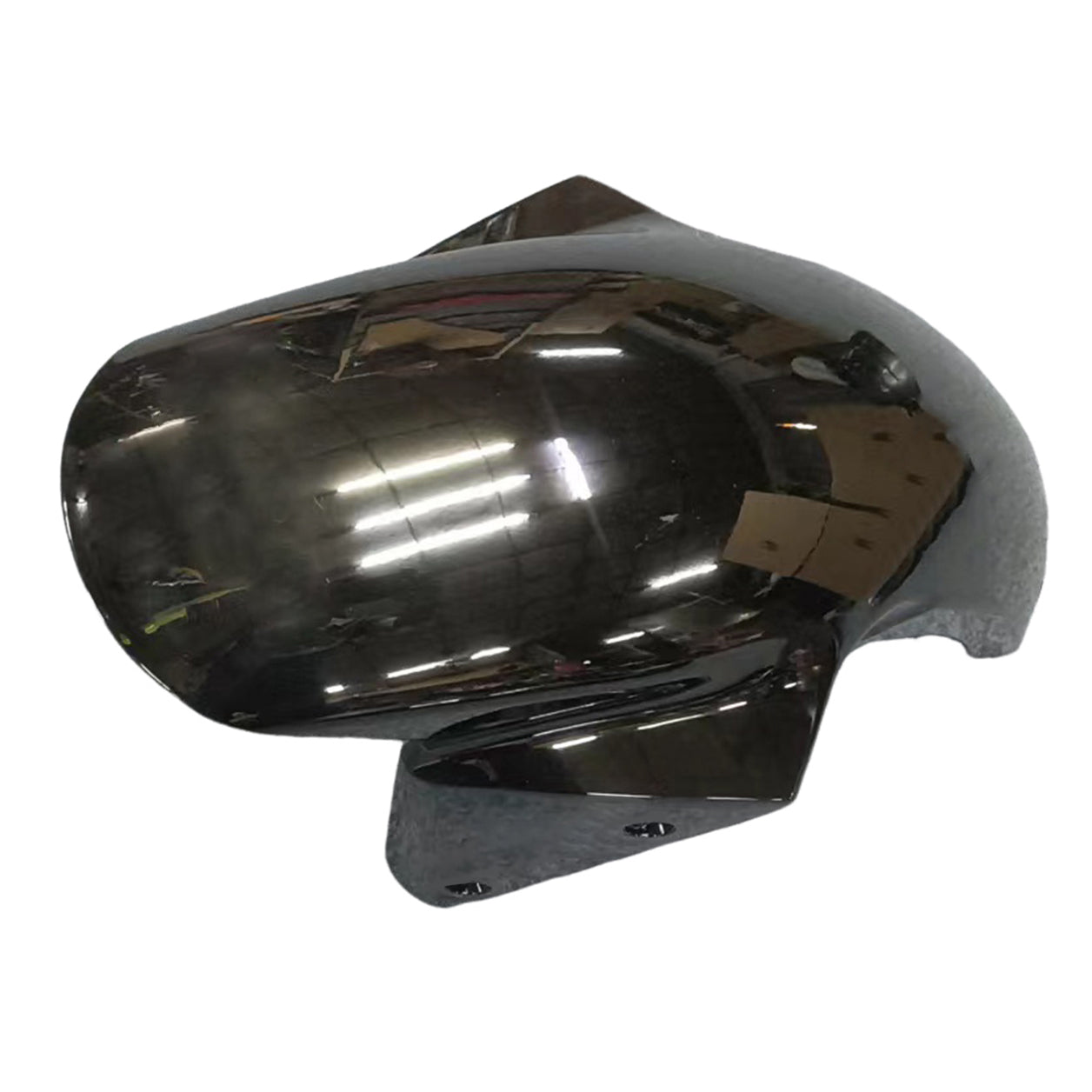 Amotopart Kawasaki ZX6R 636 2003-2004 Kit Carena Carrozzeria Plastica ABS