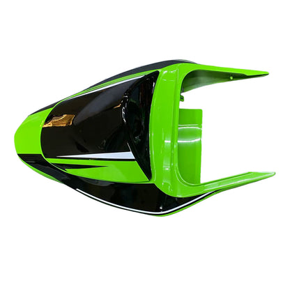 Amotopart Kawasaki ZX6R 636 2003-2004 Kit Carena Carrozzeria Plastica ABS