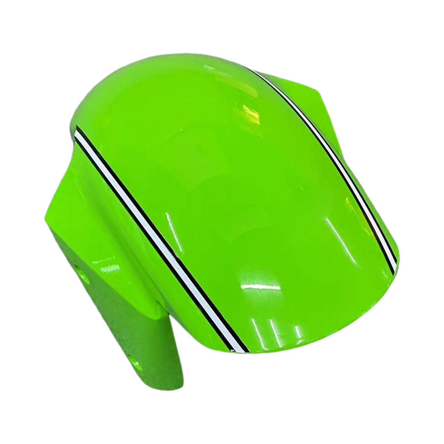 Amotopart Kawasaki ZX6R 636 2003-2004 Kit Carena Carrozzeria Plastica ABS