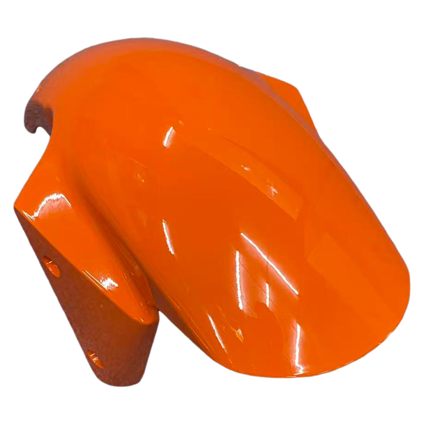 Amotopart Kawasaki ZX6R 636 2003-2004 Kit Carena Carrozzeria Plastica ABS
