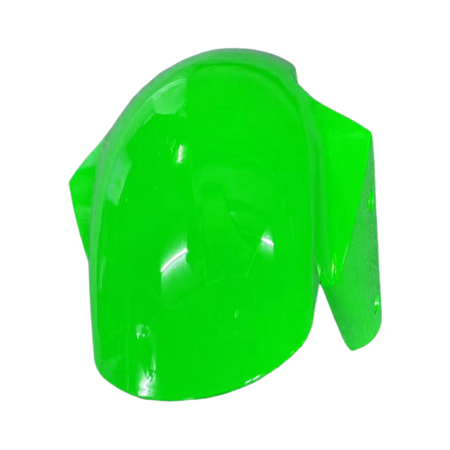 Amotopart Kawasaki ZX6R 636 2003-2004 Kit Carena Carrozzeria Plastica ABS