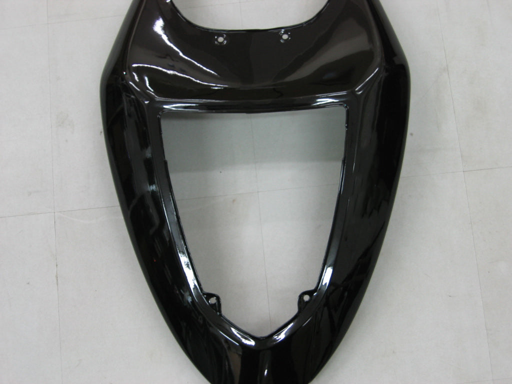 Carene 2005-2006 Kawasaki ZX6R 636 Nero ZX6R Generico