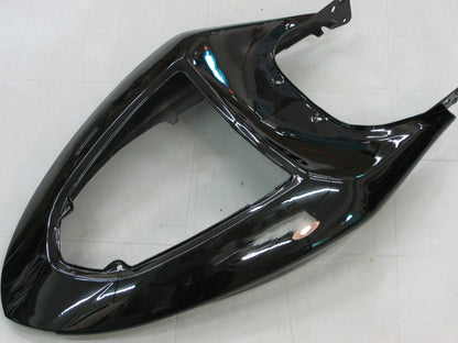Carene 2005-2006 Kawasaki ZX6R 636 Nero ZX6R Generico