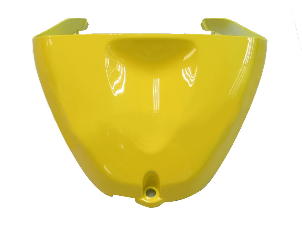 Carene 2005-2006 Kawasaki ZX6R 636 Giallo Nero Ninja Generico